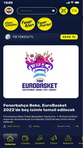 Fenerbahçe SK screenshot 0