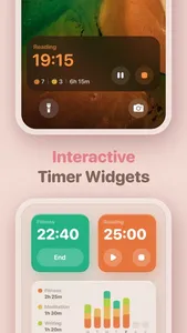 FocusPomo · Pomodoro Timer screenshot 3