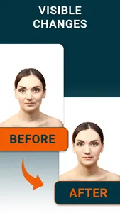 Face Yoga Exercises screenshot 2