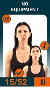 Face Yoga Exercises screenshot 5