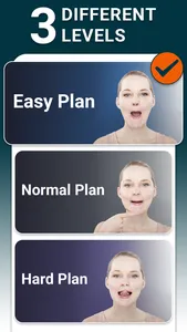 Face Yoga Exercises screenshot 8