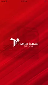 Tamer İlhan Tır Pazarı screenshot 0