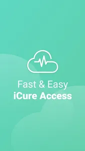 iCureAccess screenshot 0
