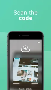 iCureAccess screenshot 2