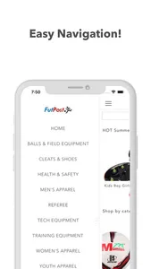 FutPost Marketplace screenshot 3