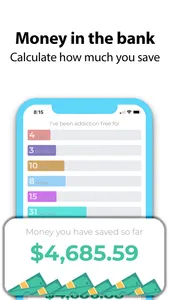 All Addictions: Addiction Help screenshot 2