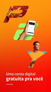 Claro Pay: Digital Account screenshot 0