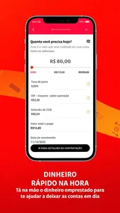 Claro Pay: Digital Account screenshot 4