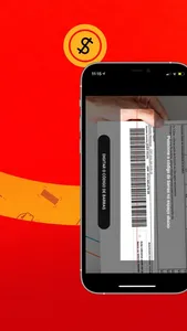 Claro Pay: Digital Account screenshot 5