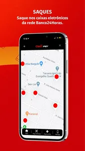 Claro Pay: Digital Account screenshot 7