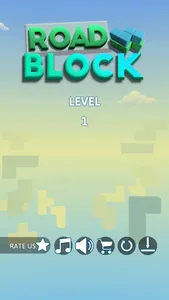 RoadBlock 3D screenshot 0