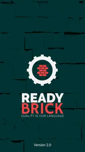 ReadyBrick screenshot 0