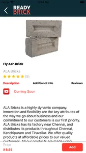 ReadyBrick screenshot 4