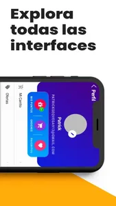 Mercaditos screenshot 3