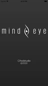 Mind Eye screenshot 1