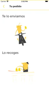 La Puerta Amarilla screenshot 6