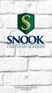 Snook Christian Academy screenshot 2