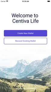 Centiva Life screenshot 1