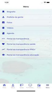 Prefeitura maragogi screenshot 5