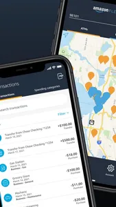 Amazon Flex Debit Card screenshot 3