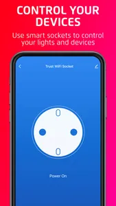 Trust WiFi screenshot 6