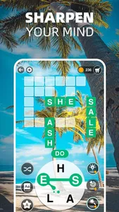 Zen Word Puzzle screenshot 3