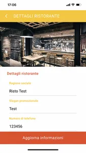 Gustiamo - Store screenshot 2