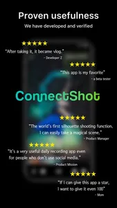 ConnectShot screenshot 6