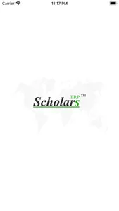 ScholarsERP screenshot 0