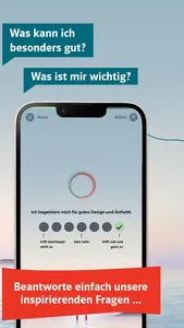 CIRCLES – Berufsorientierung screenshot 1