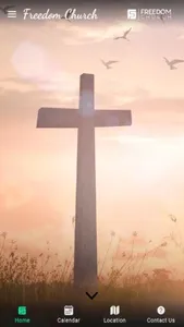 Freedom Church - Ottawa Ohio screenshot 1