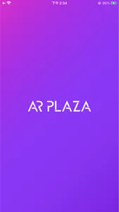 AR Plaza screenshot 0