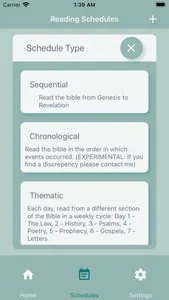 Bible Study Companion screenshot 4