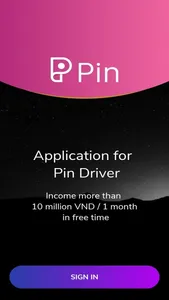 Pin Driver screenshot 0