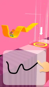 Draw Skater screenshot 3