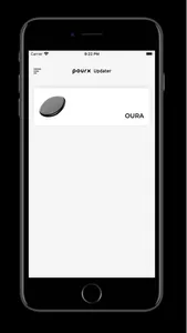 POURX Updater screenshot 0