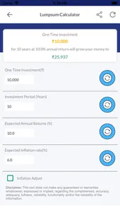 Colour Funds Mutual Funds screenshot 3