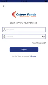 Colour Funds Mutual Funds screenshot 4