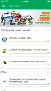 MC pra Você screenshot 0