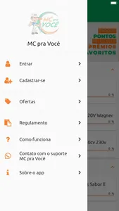 MC pra Você screenshot 1
