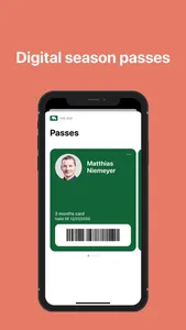 Tap - Tickets in your pocket screenshot 6