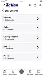 Action Insurance Group screenshot 2