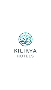 Kilikya Hotels screenshot 0