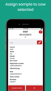 Semex Solutions screenshot 2