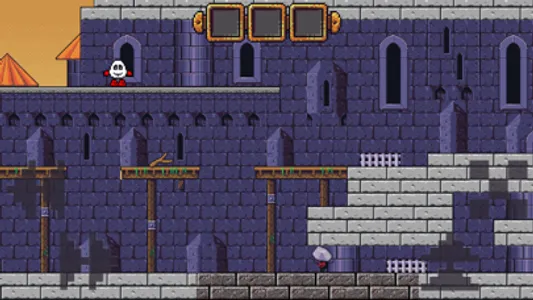 Dizzy One screenshot 1