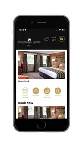 Aristel Hotels screenshot 2