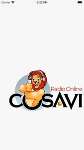 COSAVI Radio screenshot 0