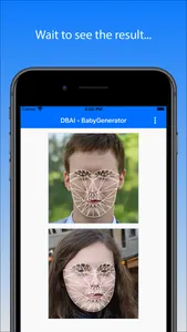 BabyGenerator Guess baby face screenshot 4