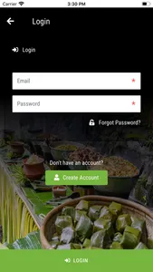 Mamitas Filipino Cuisine screenshot 2