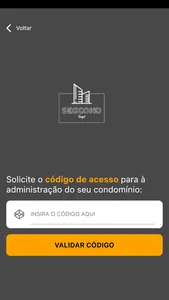 SEGCOND screenshot 1